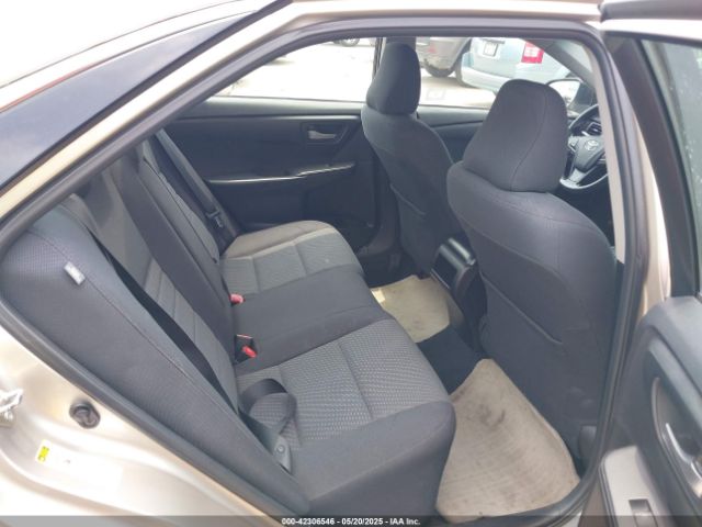 4T1BF1FK3FU038860 Toyota CAMRY LE