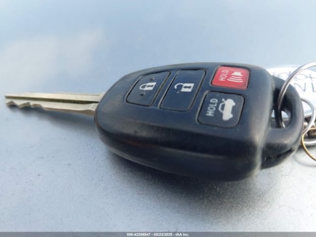 4T4BF1FK2GR519027 Toyota CAMRY LE