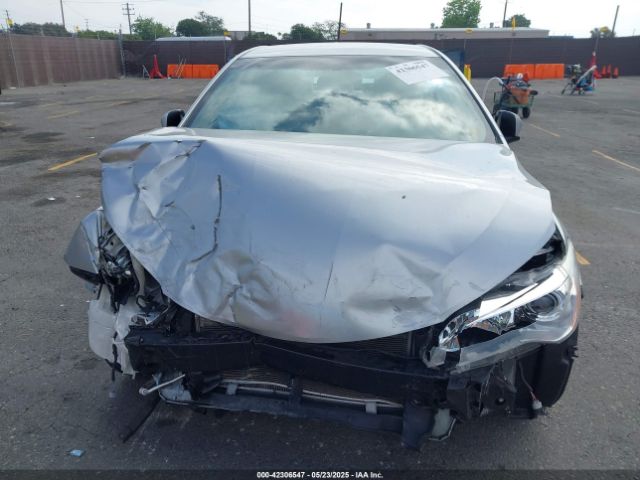 4T4BF1FK2GR519027 Toyota CAMRY LE