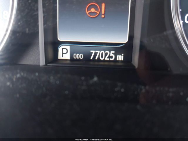 4T4BF1FK2GR519027 Toyota CAMRY LE