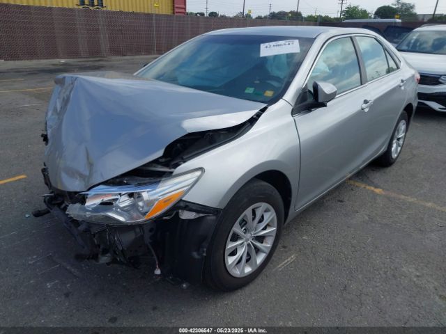 4T4BF1FK2GR519027 Toyota CAMRY LE