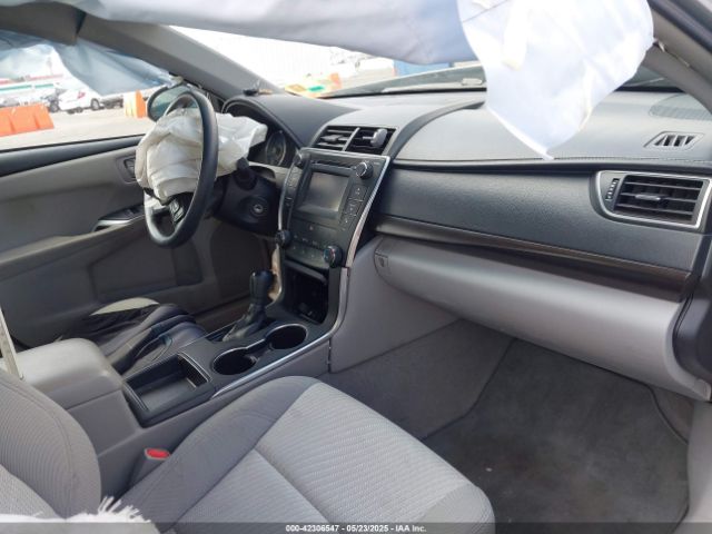 4T4BF1FK2GR519027 Toyota CAMRY LE
