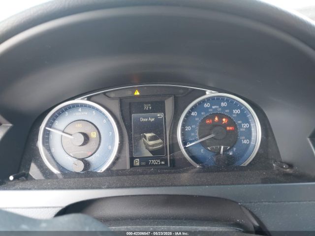 4T4BF1FK2GR519027 Toyota CAMRY LE