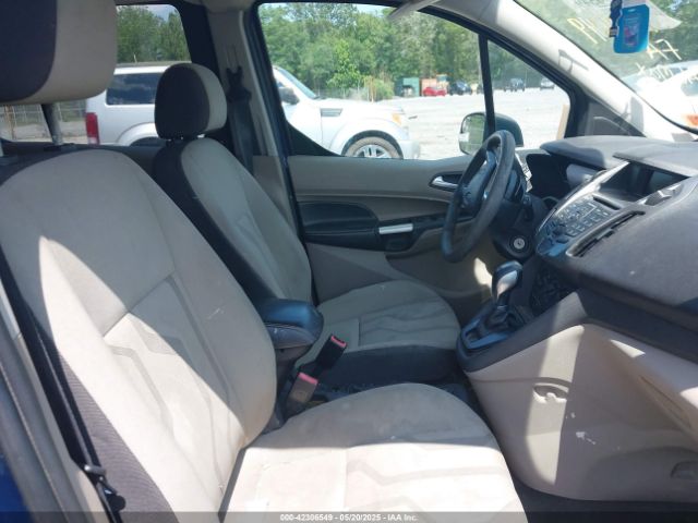 2014 FORD TRANSIT CONNECT NM0GS9F76E1140649 Photo 4