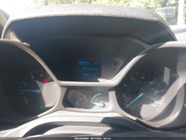 2014 FORD TRANSIT CONNECT NM0GS9F76E1140649 Photo 6