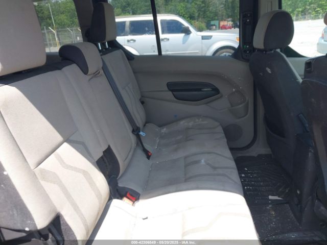 2014 FORD TRANSIT CONNECT NM0GS9F76E1140649 Photo 7