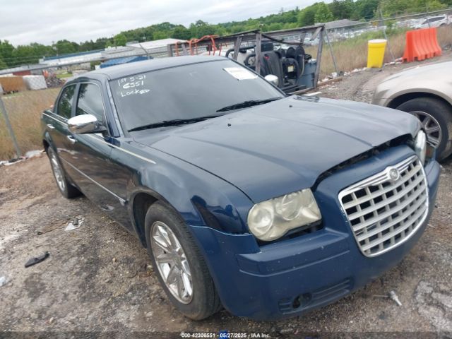 2005 CHRYSLER 300C 2C3AA63H75H520578