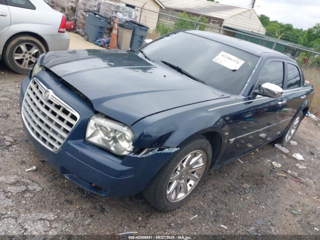 2005 CHRYSLER 300C 2C3AA63H75H520578 Photo 1