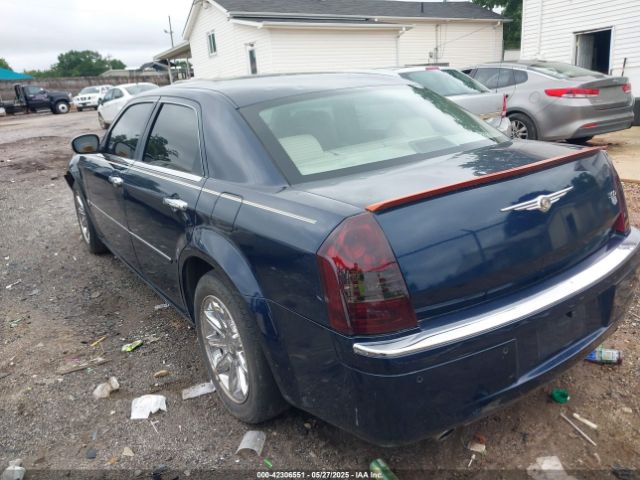 2005 CHRYSLER 300C 2C3AA63H75H520578 Photo 2