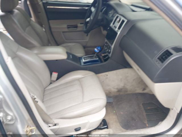 2005 CHRYSLER 300C 2C3AA63H75H520578 Photo 4