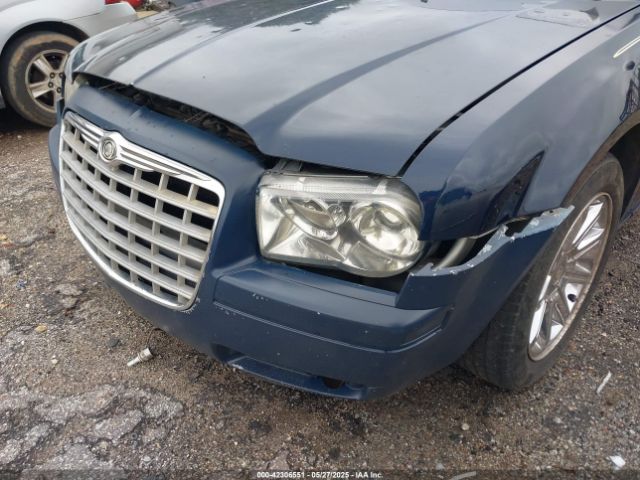 2005 CHRYSLER 300C 2C3AA63H75H520578 Photo 5