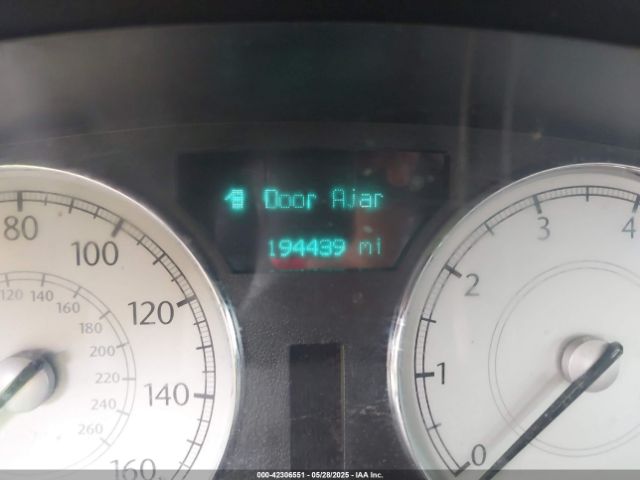 2005 CHRYSLER 300C 2C3AA63H75H520578 Photo 6