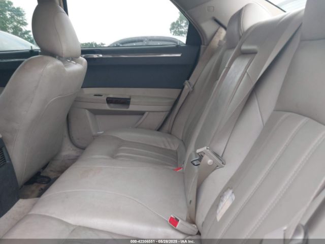 2005 CHRYSLER 300C 2C3AA63H75H520578 Photo 7