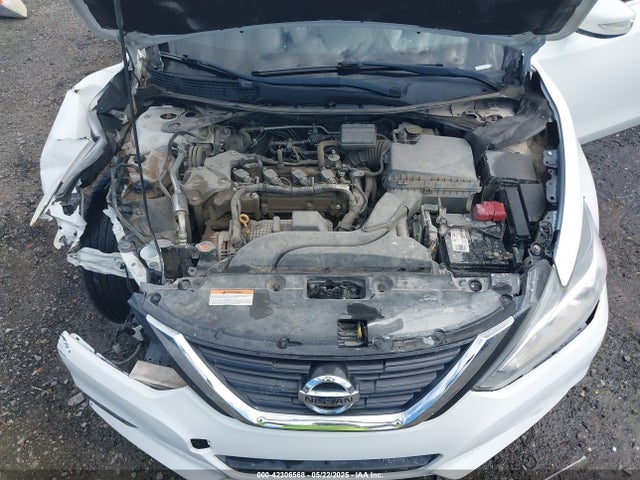 Nissan Altima 2018 1N4AL3AP0JC126695 Image 10