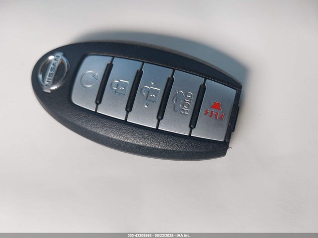 Nissan Altima 2018 1N4AL3AP0JC126695 Image 11