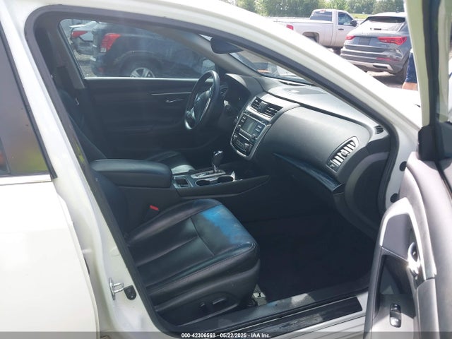 Nissan Altima 2018 1N4AL3AP0JC126695 Image 5