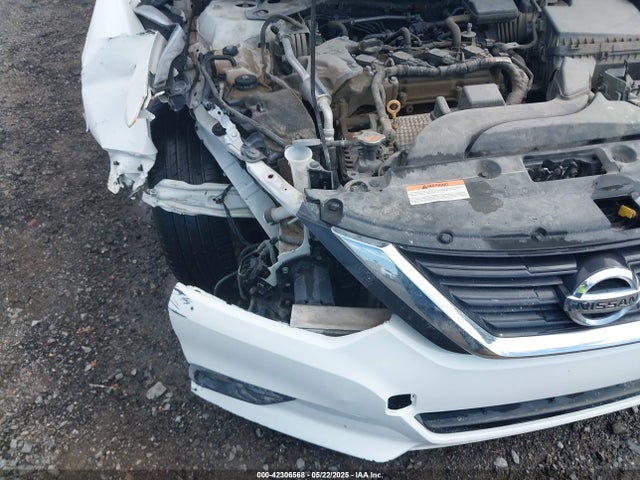 Nissan Altima 2018 1N4AL3AP0JC126695 Image 6