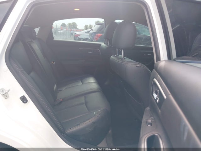 Nissan Altima 2018 1N4AL3AP0JC126695 Image 8
