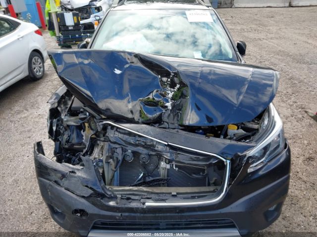 4S4BTANCXL3229387 Subaru Outback Limited