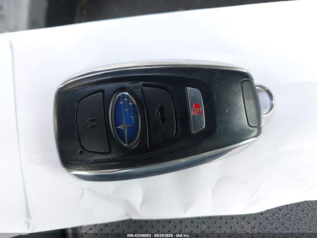 4S4BTANCXL3229387 Subaru Outback Limited