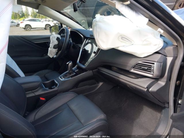 4S4BTANCXL3229387 Subaru Outback Limited
