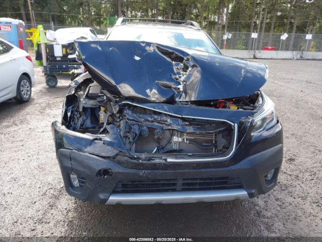 4S4BTANCXL3229387 Subaru Outback Limited