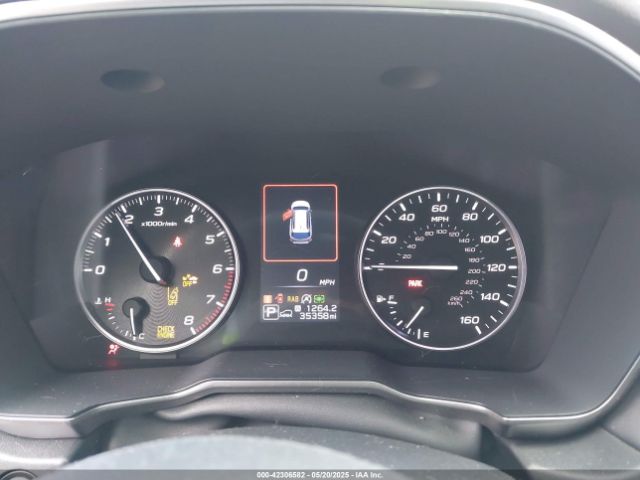 4S4BTANCXL3229387 Subaru Outback Limited