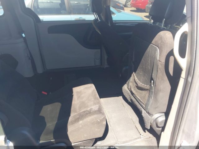 2C4RDGBG8ER241090 Dodge Grand Caravan Se