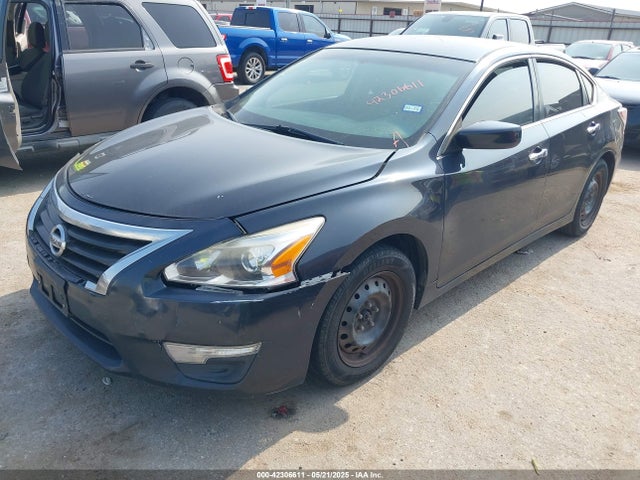 1N4AL3AP8EN238154 Nissan Altima 2.5 S