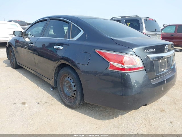 1N4AL3AP8EN238154 Nissan Altima 2.5 S