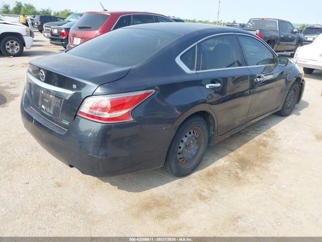 1N4AL3AP8EN238154 Nissan Altima 2.5 S