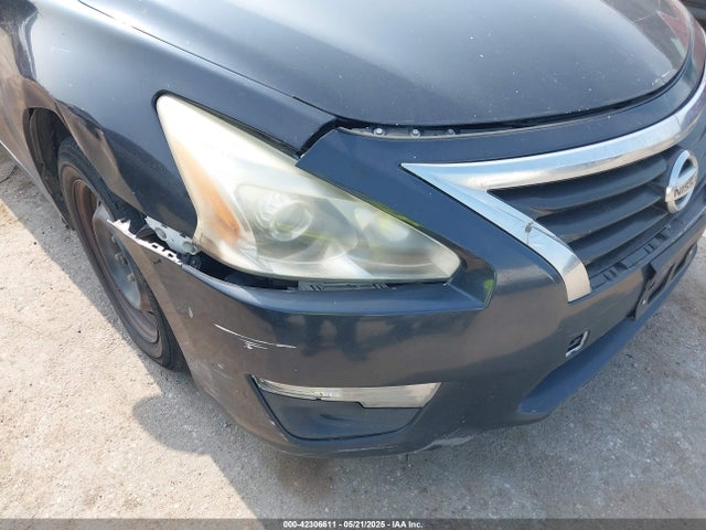 1N4AL3AP8EN238154 Nissan Altima 2.5 S