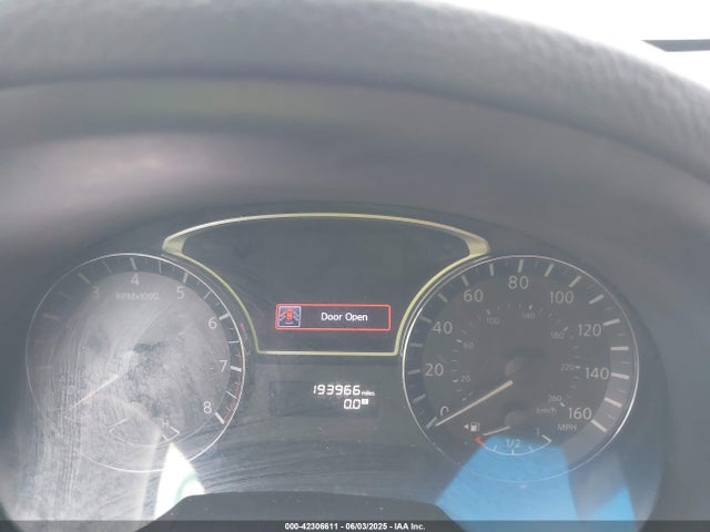 1N4AL3AP8EN238154 Nissan Altima 2.5 S