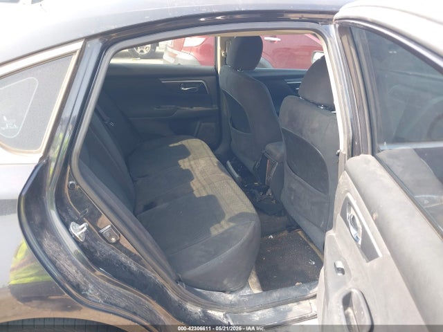 1N4AL3AP8EN238154 Nissan Altima 2.5 S