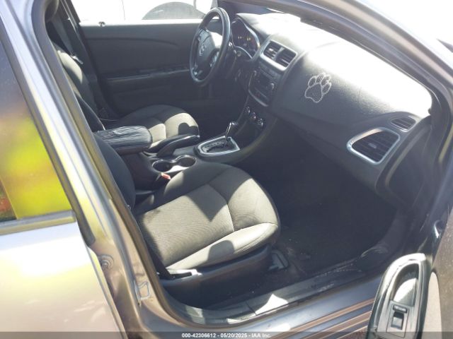 1C3CDZAB0EN226608 Dodge AVENGER SE