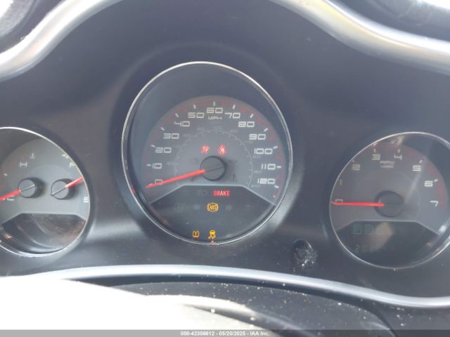 1C3CDZAB0EN226608 Dodge AVENGER SE