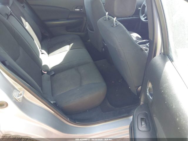 1C3CDZAB0EN226608 Dodge AVENGER SE
