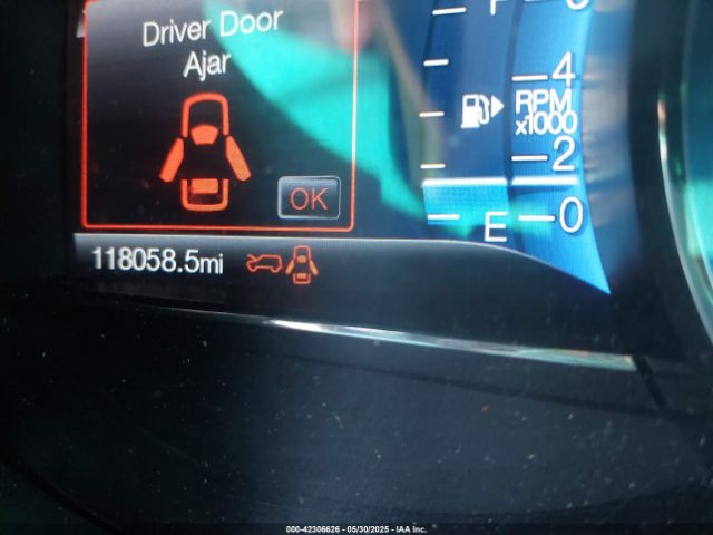 1FM5K8GT2HGA34762 Ford EXPLORER SPORT