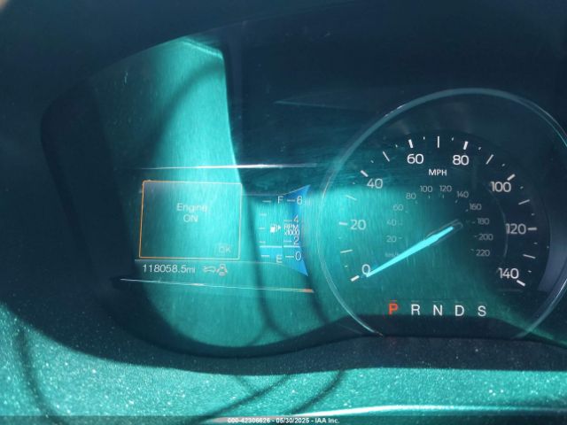 1FM5K8GT2HGA34762 Ford EXPLORER SPORT