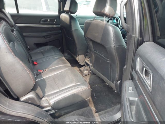 1FM5K8GT2HGA34762 Ford EXPLORER SPORT
