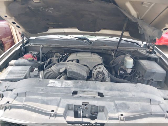 1GNSCJE03ER225750 Chevrolet Suburban 1500 Lt