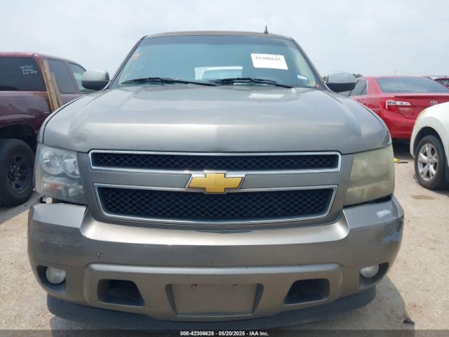 1GNSCJE03ER225750 Chevrolet Suburban 1500 Lt