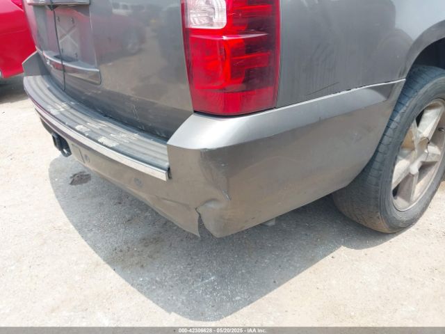 1GNSCJE03ER225750 Chevrolet Suburban 1500 Lt