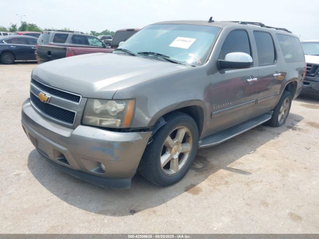 1GNSCJE03ER225750 Chevrolet Suburban 1500 Lt