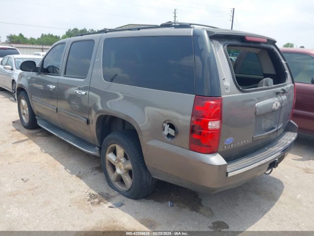 1GNSCJE03ER225750 Chevrolet Suburban 1500 Lt