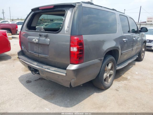 1GNSCJE03ER225750 Chevrolet Suburban 1500 Lt