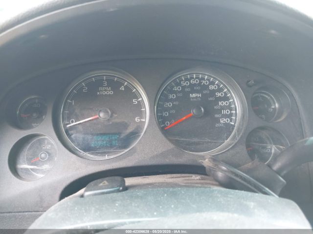 1GNSCJE03ER225750 Chevrolet Suburban 1500 Lt