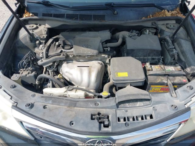 4T1BF1FK9EU306292 Toyota CAMRY LE
