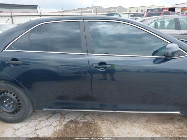 4T1BF1FK9EU306292 Toyota CAMRY LE