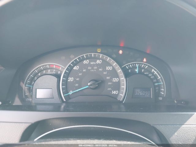 4T1BF1FK9EU306292 Toyota CAMRY LE